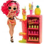 L.O.L Surprise – OMG Sweet nails – Pinky Pops Fruit Shop